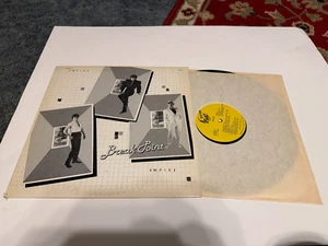 Empire - "Break Point" - LP Album - Picture 1 of 1