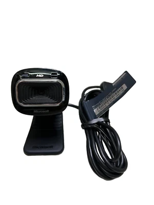 Microsoft LifeCam HD-3000 - Изображение 1 из 4