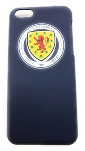 Scotland National Team Phone Covers Iphone 5C - Picture 1 of 2