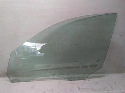 Driver Front Door Glass Without Infrared Glass Fits2006-2010 BMW 550i  - Image 1 of 4