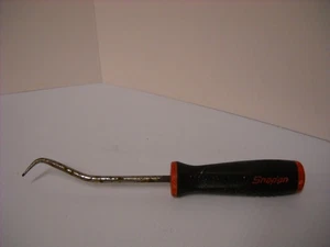 Snap-On SGA173A Soft Grip Radiator Hose Pick Black/Red - Bild 1 von 5