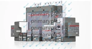 ONE NEW ABB Contactor AF140-30-11 24-60V 50/60Hz 20-60VDC - Picture 1 of 2