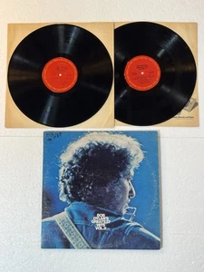 Bob Dylan Greatest Hits Vol II (1971 Columbia KG 31120 Stereo 2LP All Round) - Picture 1 of 4