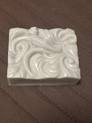 Homemade Soap - Black Ice Scent - Moisturizing. - Image 1 of 2