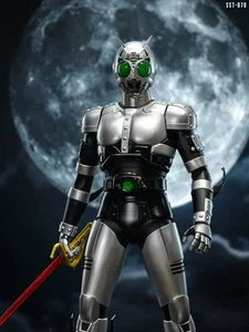 Auf Lager 1/6 SOOSOOTOYS The Century Knight Actionfigur SST-070 - Bild 1 von 5