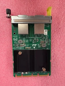 Super Fusion XC310 GE350-T2 OCP3.0 RJ45 Suitable for 2288HV6 2488HV6 5288V6. - Picture 1 of 2