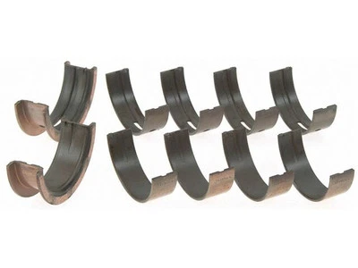 Juego de cojinetes principales para Chevrolet Trailblazer EXT 2003-2004 potencia sellada 44231VJXW Foto 1 de 2