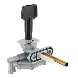 Replacement Petcock Valve for Suzuki GSF600 GSF1200 Bandit Motorcycles - Picture 1 of 13