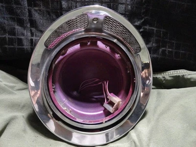 JAGUAR ORIGINAL HEADLIGHT ASSEMBLY 1982 - 1987 GOOD CONDITION FAST SHIPPING - Image 1 of 4