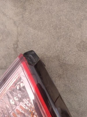 LÁMPARA TRASERA IZQUIERDA 33552T7SA01 2016-2018 HONDA HR-V Foto 1 de 4