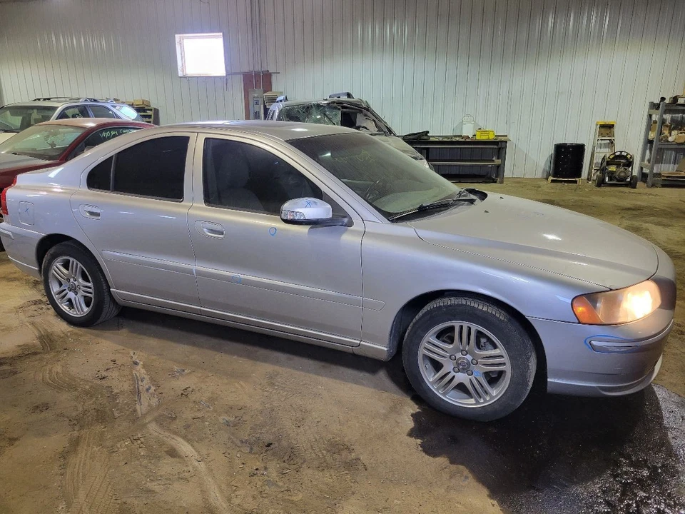 Transmissão automática volante/placa flexível compatível com 98-13 VOLVO 70 SERIES 2074758 - Imagem 1 de 4