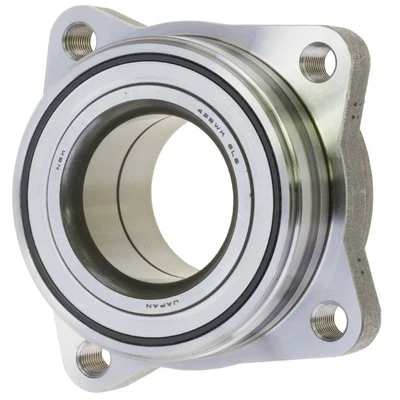 Conjunto de cojinete y buje de rueda delantera de repuesto para Acura Vigor 1992-1994 Foto 1 de 2