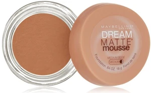 MAYBELLINE Dream Matte Mousse - Medium Beige - Picture 1 of 3