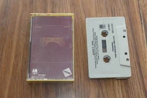 Carpenters The Singles 1969-1973 - Cassette - Test Played - Picture 1 of 4