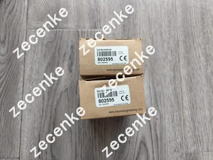 1 PC NEW Laser Sensor Q4XTBLAF500-Q8 - Picture 1 of 4