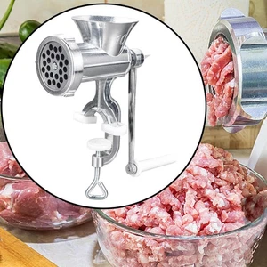 Sausage Stuffer And Meat Grinding Tool for Household - Picture 1 of 5