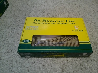 S GUAGE AMERICAN FLYER/S-HELPER SERVICE #3 REMOTE RIGHT HAND SWITCH - Image 1 of 3