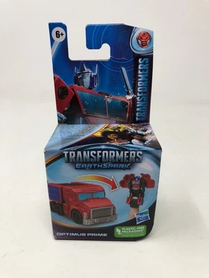 Transformers TACTICON Optimus Prime - Image 1 of 3