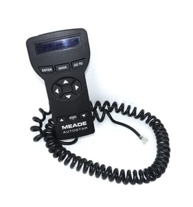 Meade Autostar Digital Teleskop Fernbedienung - Bild 1 von 5