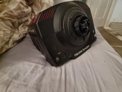 Thrustmaster TS-XW Racing Wheel Servo Base (4060199) - Image 1 of 3