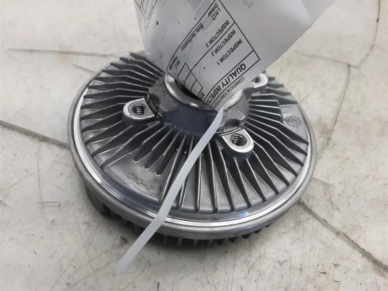 Fan Clutch 3.7L 06-10 JEEP COMMANDER 55116882AA - Image 1 of 4