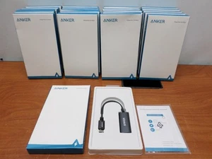 Adaptador Anker USB C a HDMI (4K@60Hz), Adaptador 310 USB-C (4K HDMI) - Imagen 1 de 9