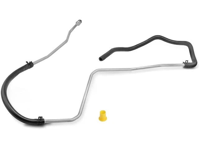 Conjunto de manguera de línea de retorno de dirección asistida para Ford Taurus JS547YM 1994-1995 Foto 1 de 1