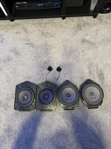 07-13 Silverado Factory Bose sound system - Picture 1 of 7