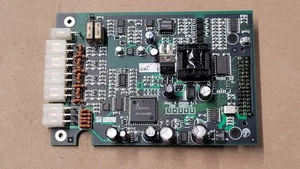 Glunz & Jensen A/S TMM 56051-A Circuit Board GPV 022724810 - Picture 1 of 6