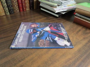 Gary Bailey Teaches Rider Technique PPB Gary Bailey with Tom Mueller - Picture 1 of 21