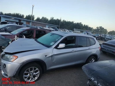 IGNITION SWITCH 2011-2017 BMW X3 - Image 1 of 4