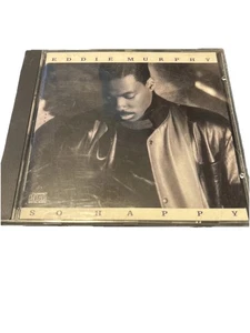 CD Eddie Murphy So Happy Columbia - Foto 1 di 4