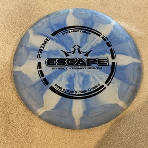 Dynamic Discs Prime Escape - Picture 1 of 3