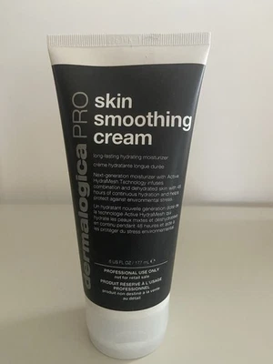 Dermalogica Skin Smoothing Cream   177 ml Salon size - New & Sealed & Unboxed - Image 1 of 4