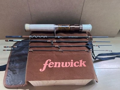 Fenwick GFS 47CUL-5J 4.7ft Trout Fly Fishing Rod Lightweight Premium - Image 1 of 4