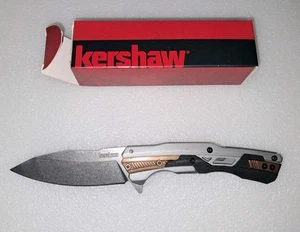 Kershaw "Endgame" 2095, Frame Lock - Foto 1 di 6