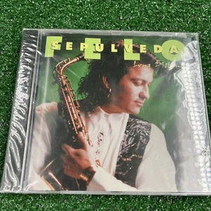 Felo Sepulveda Long Distance CD 2000 MKL Global Music New Sealed - Bild 1 von 9