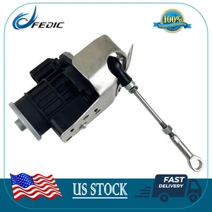 Turbo actuator 28231-2B760 28231-2B770 for KIA GT-Line Hyundai Tucson ix35 1.6L - Bild 1 von 8