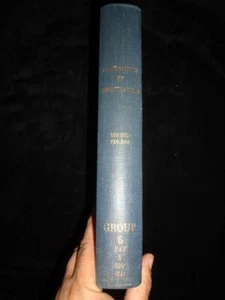 1956 Spécifications De Inventions Brevets Nourriture Boissons Tabac Medicine - Picture 1 of 8