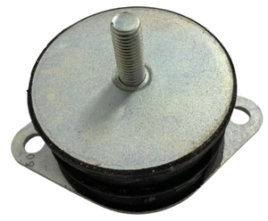 Benford Terex Roller Drum Mounting TV 800 1200 1300 1731-1731 Anti Vib A/V Mount - Picture 1 of 3