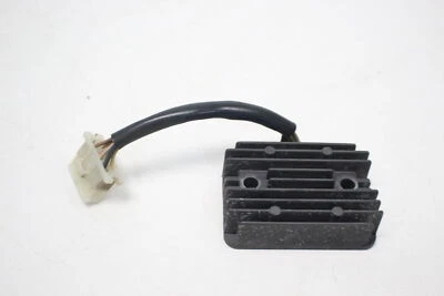 Kawasaki Ninja EX 500 R EX500 2005 rectificador regulador de voltaje Foto 1 de 4