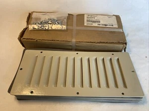 Karton mit 5 Hoffman GVGP2 Lamellenplatten-Kit (H 290 mm) 40029 - Bild 1 von 6