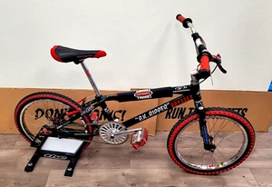 Rare 1994 SE Racing P.K. Ripper BMX Bike. Odyssey Bullseye Araya Answer Profile - Picture 1 of 23