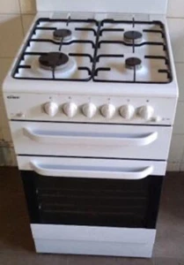 Replacment Parts for CHEF Gas upright oven stove - Picture 1 of 19
