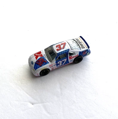 Racing Champions 1997 | Jeremy Mayfield #37 Kmart/RC 1:64 diecast | suelto Foto 1 de 4