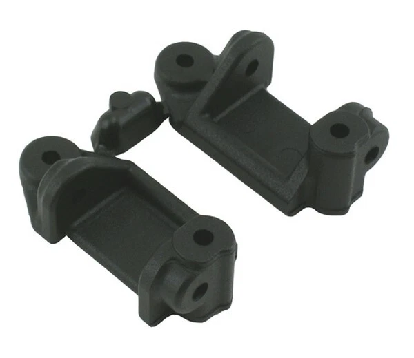 RPM 80712 Traxxas Caster Blocks Lenkhebelträger vorne Rustler Stampede - Bild 1 von 1