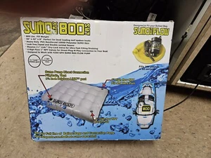 Sumo Floß - Bild 1 von 6