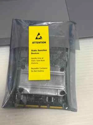 Broadcom BCM957416N4160C Dual-Port 10GBASE-T Ethernet PCI Express 3.0 Net Card - Image 1 of 4