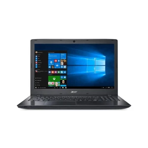 Acer TravelMate P259 Laptop 15.6" i7 7500U 8GB RAM 256GB SSD 2GB GPU Win 11 - Picture 1 of 4