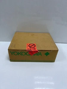 YOKOGAWA NFAI841-S00 S2, Analog I/O Module - Picture 1 of 6